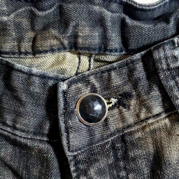 STAR WARS Distressed Jeans - Picture 6 of 8